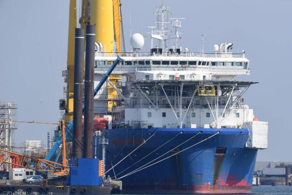 Nord Stream 2 Nord Stream 2