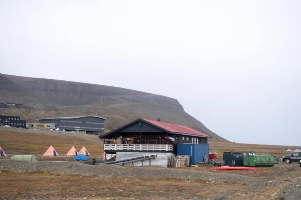 Spitzbergen Spitzbergen