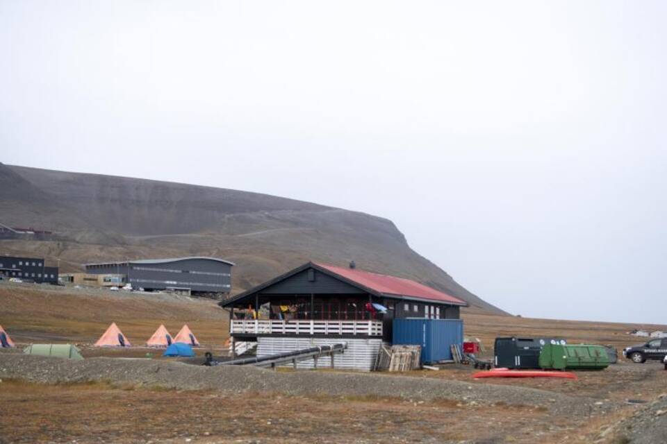 Spitzbergen