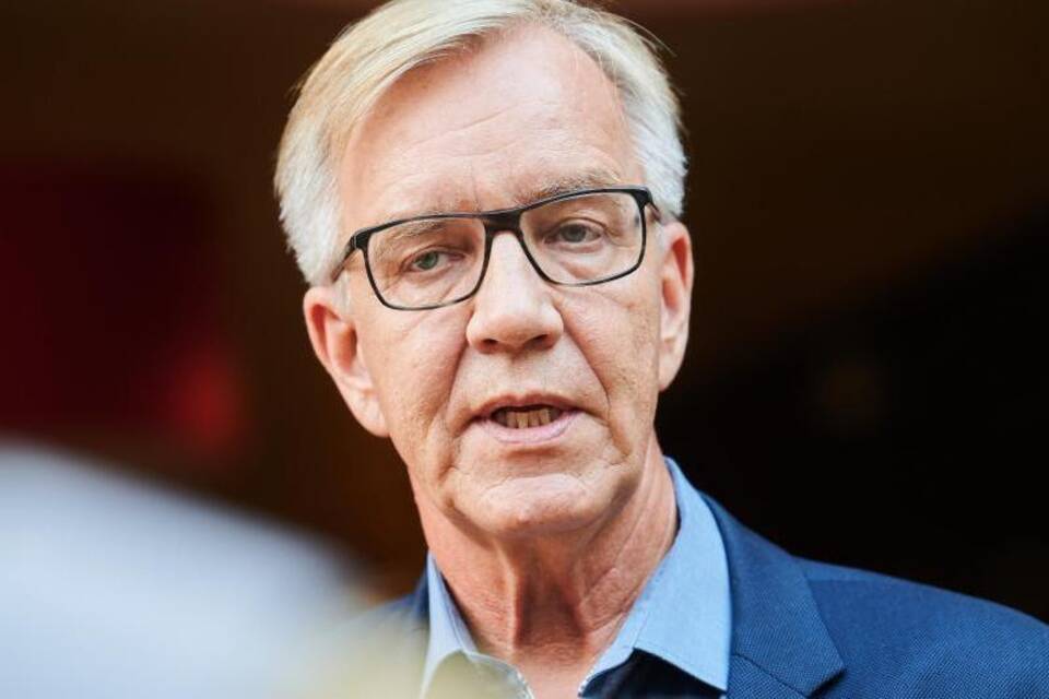 Dietmar Bartsch Dietmar Bartsch