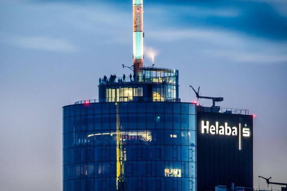 Helaba Helaba