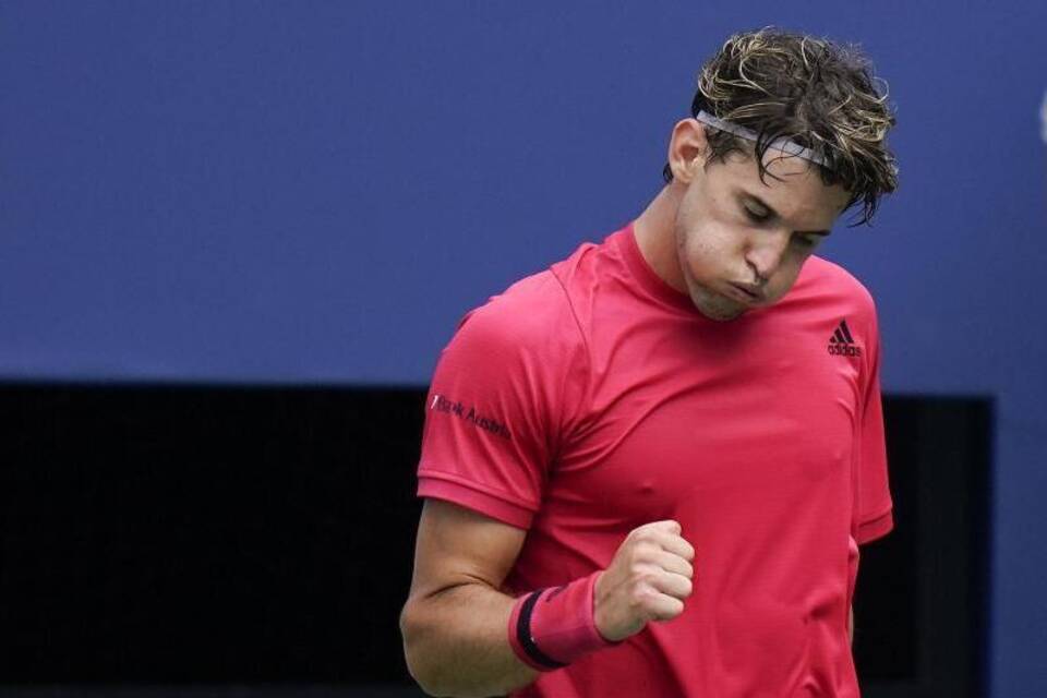 Dominic Thiem Dominic Thiem