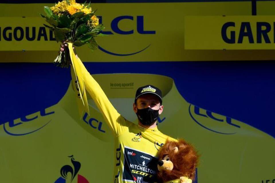Adam Yates Adam Yates