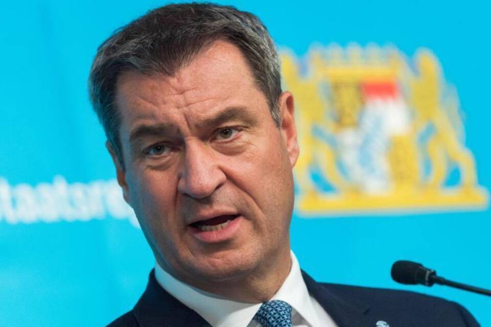 Markus Söder