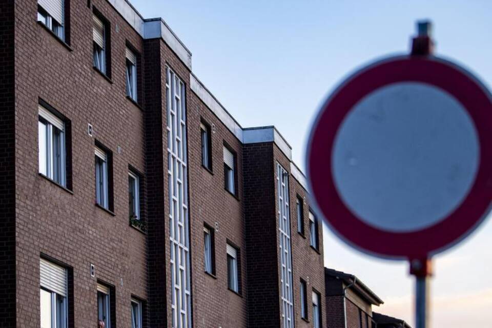 Quarantäne Quarantäne