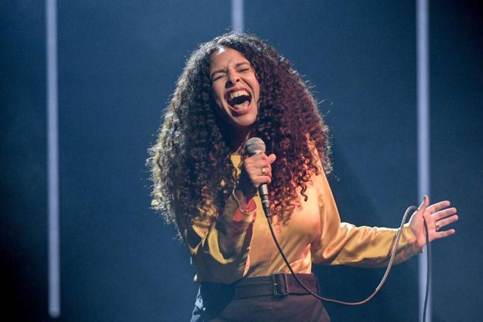 Joy Denalane Joy Denalane