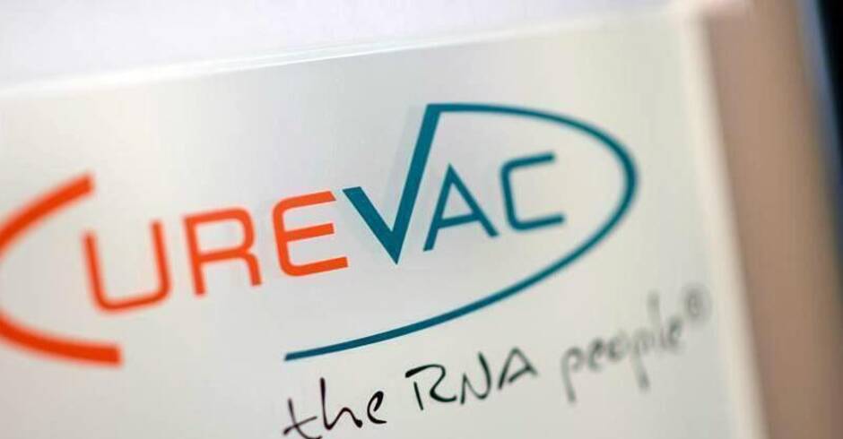 Tubingen Curevac Chef Rechnet Weiterhin 2021 Mit Impfstoff Update Sudwest Rnz