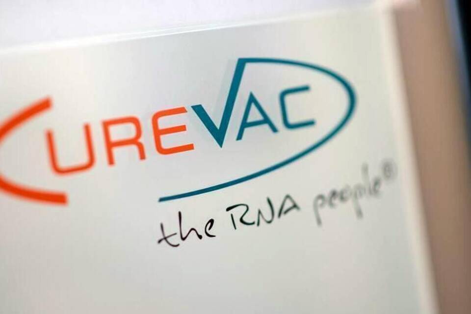 CureVac