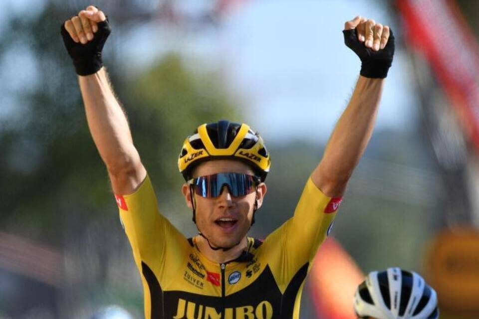 Wout Van Aert Wout Van Aert