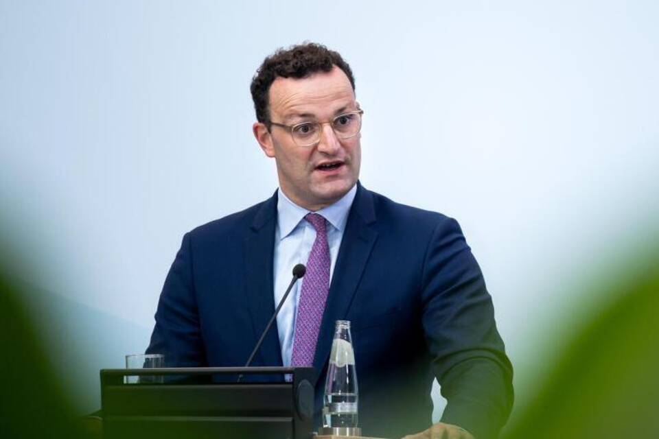 Videokonferenz der EU-Gesundheitsminister Videokonferenz der EU-Gesundheitsminister