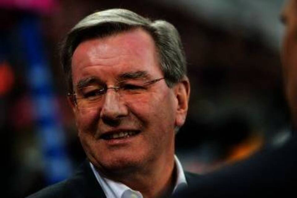 Bayern-Präsident Bayern-Präsident