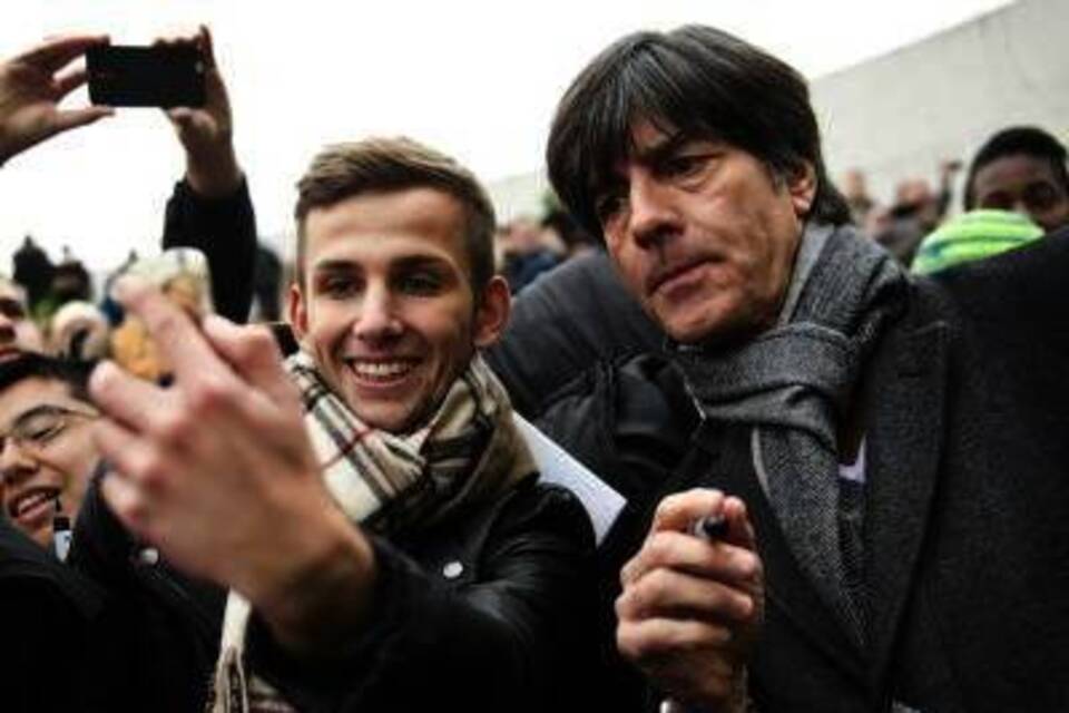 Joachim Löw Joachim Löw