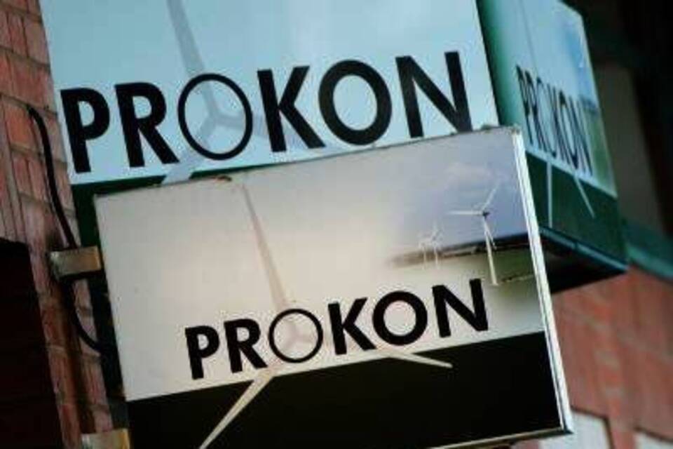Prokon Prokon