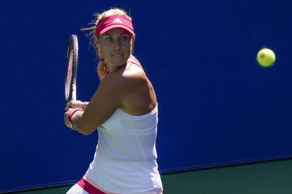 Angelique Kerber Angelique Kerber