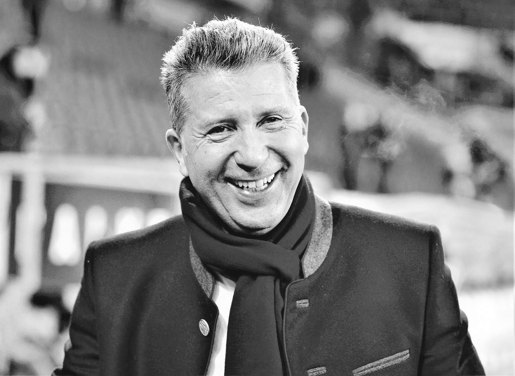 Peter Hofmann Hoffenheim Traueranzeigen