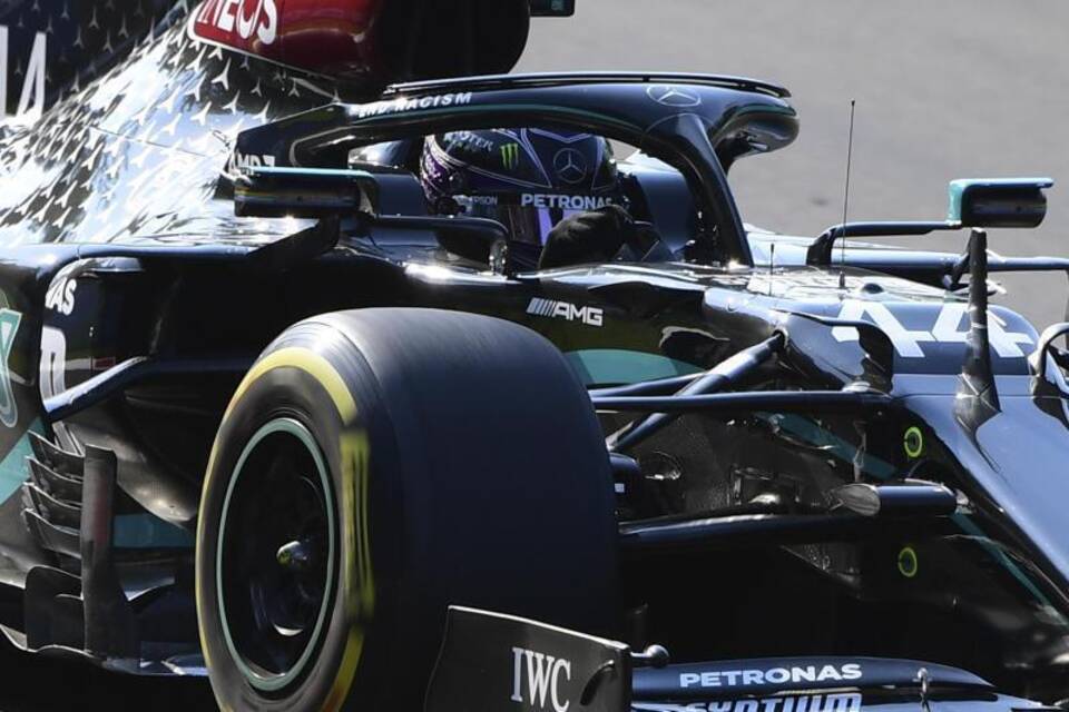 Lewis Hamilton Lewis Hamilton