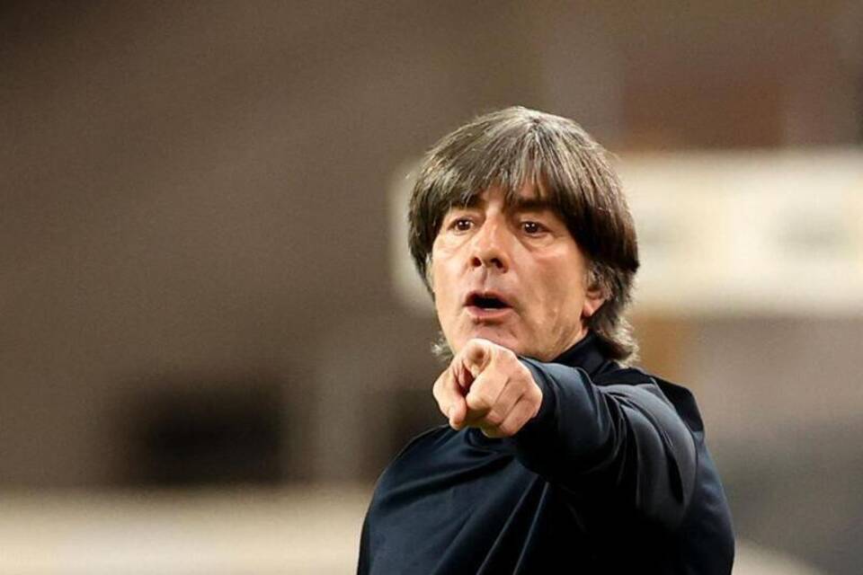 Joachim Löw