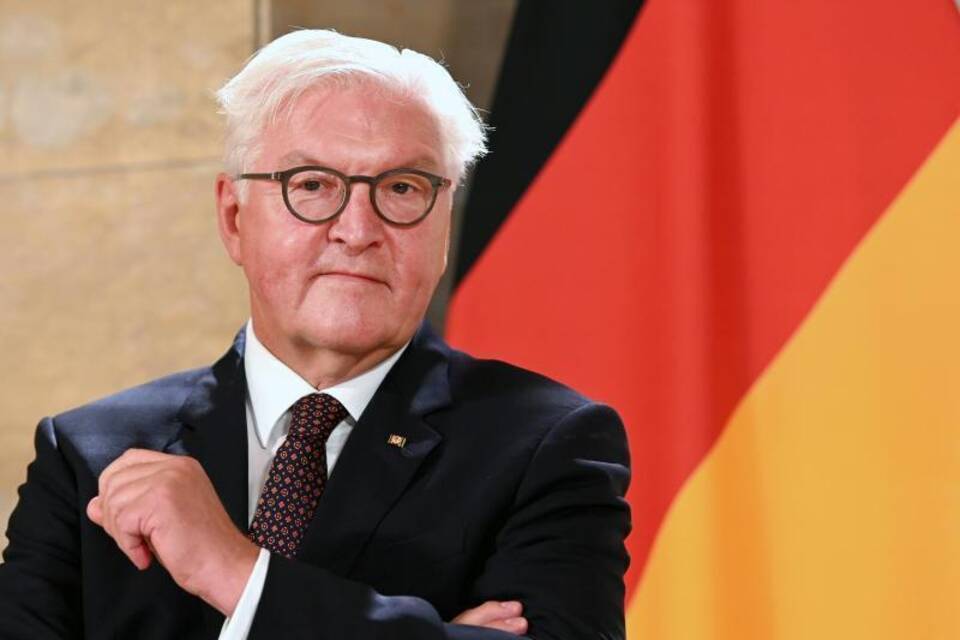 Frank-Walter Steinmeier