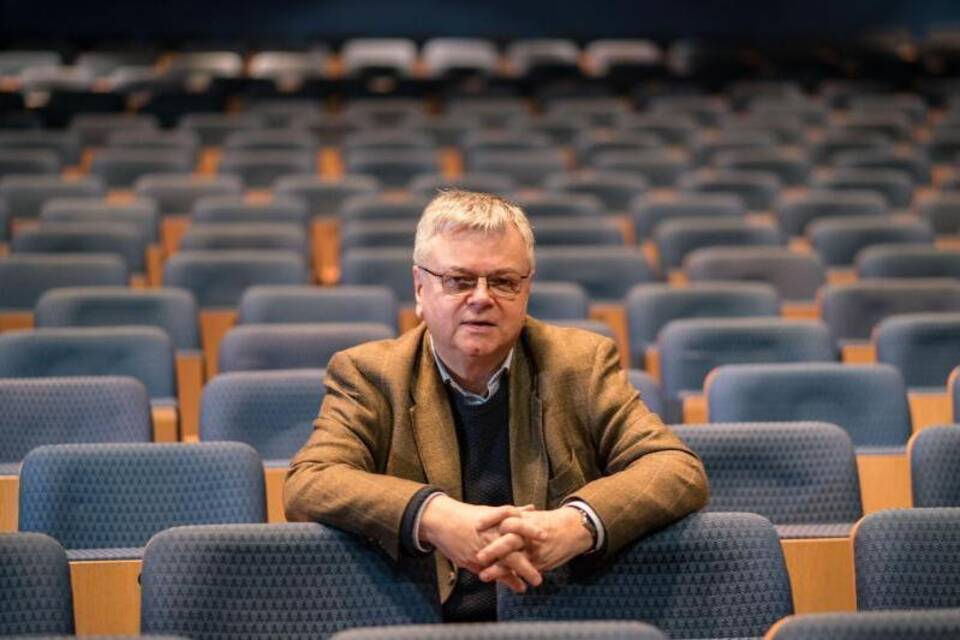 Bernd Loebe Bernd Loebe