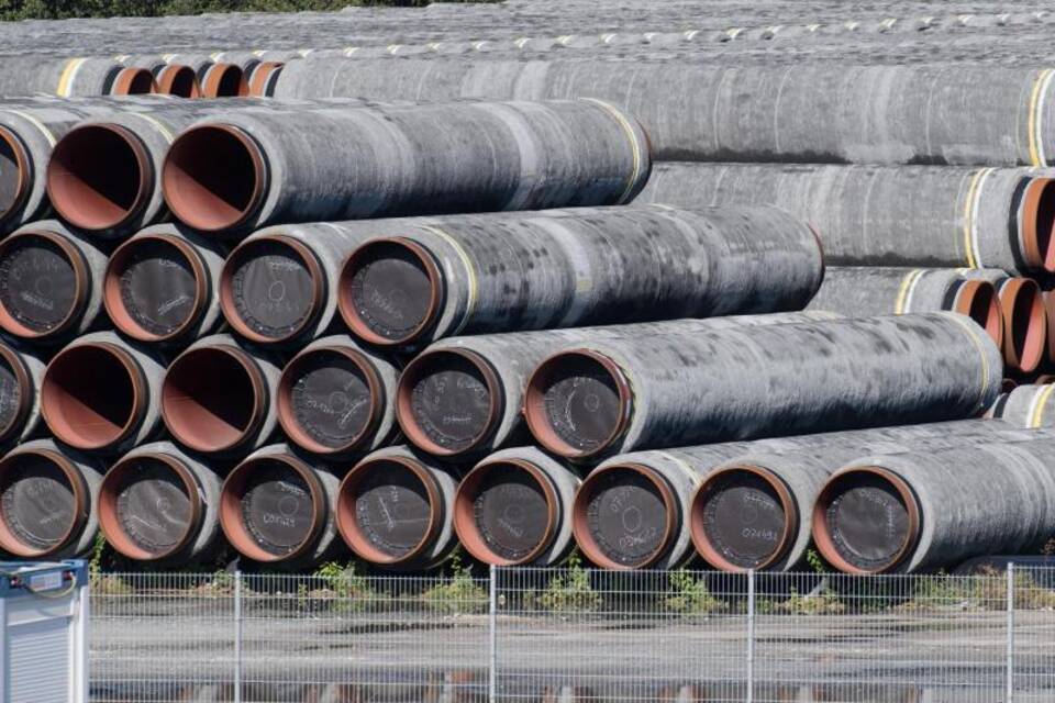 Nord Stream 2 Nord Stream 2