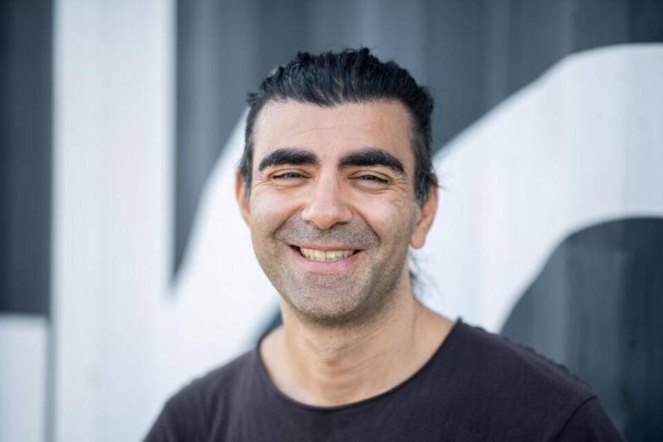 Fatih Akin Fatih Akin