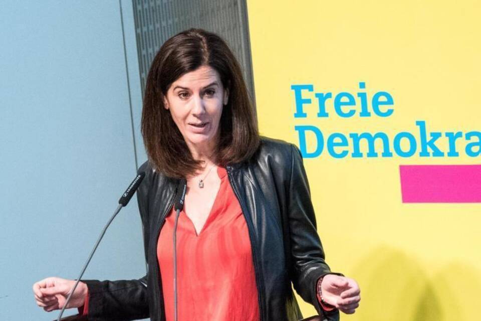 Katja Suding Katja Suding
