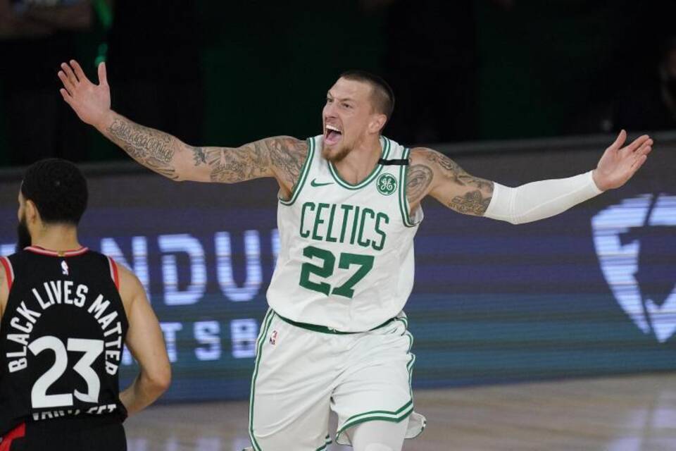 Daniel Theis