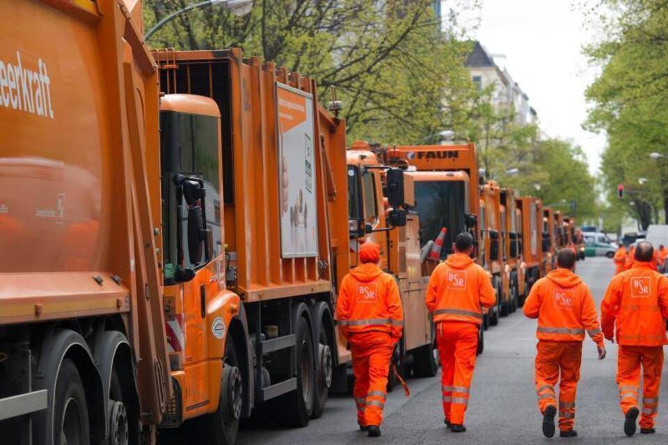 Einkommen im Öffentlichen Dienst