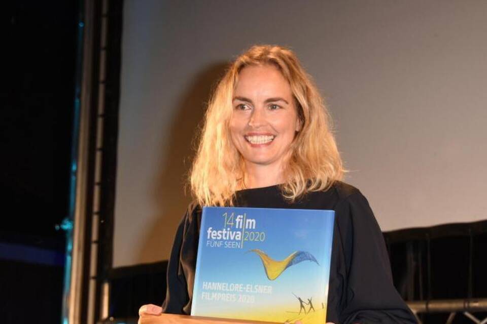 Nina Hoss