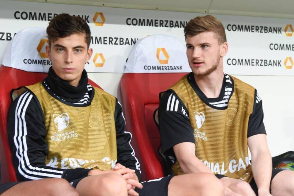 Havertz und Werner