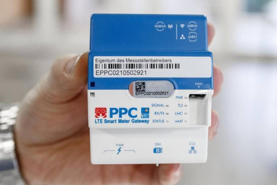 Smart Meter Smart Meter