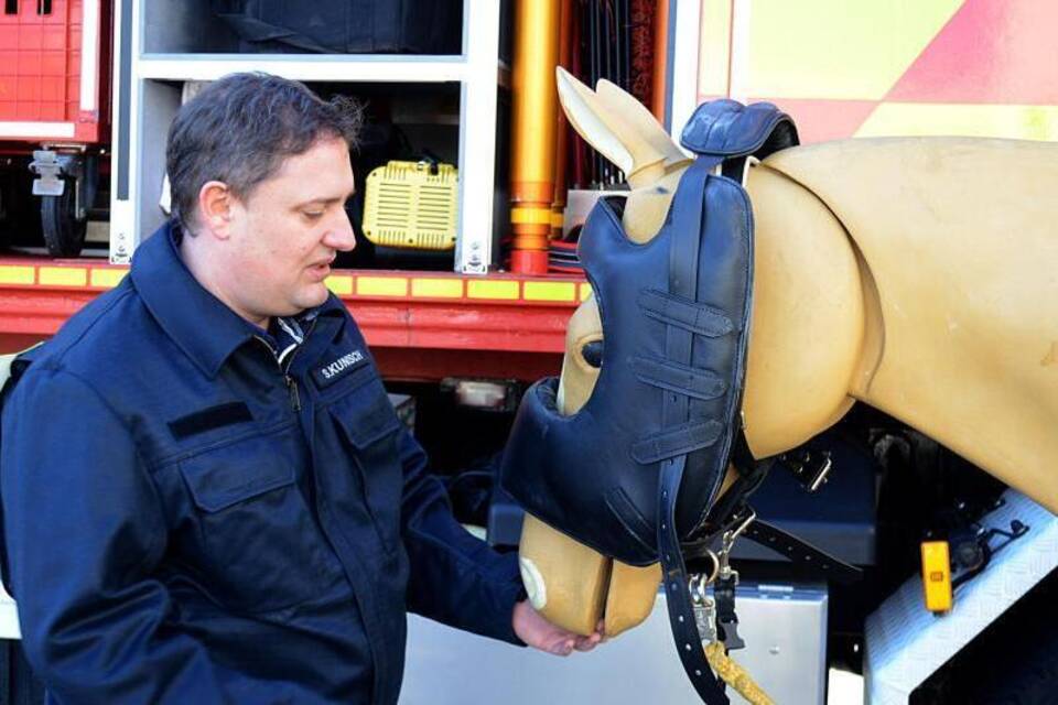 Tierrettung Tierrettung