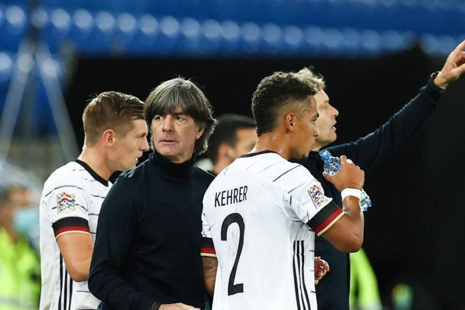 Joachim Löw Joachim Löw
