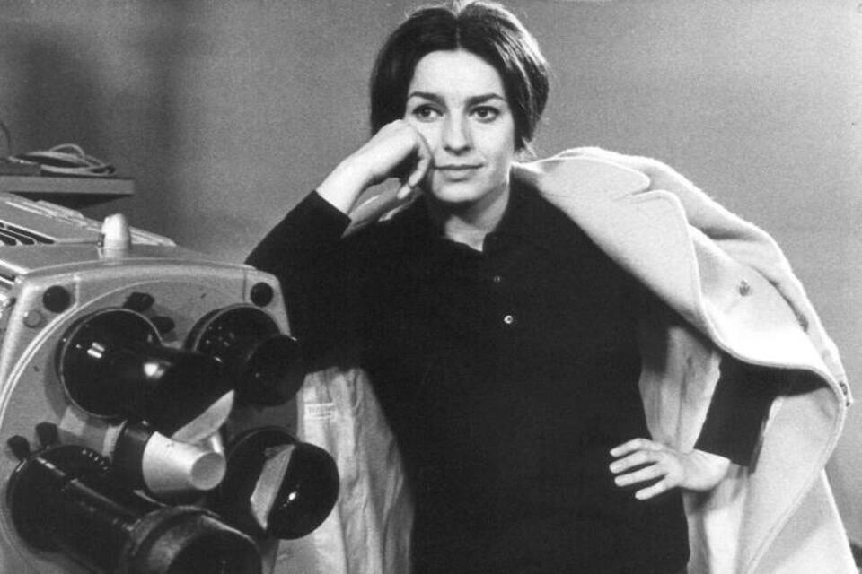 50 Jahre «Tatort» 50 Jahre «Tatort»