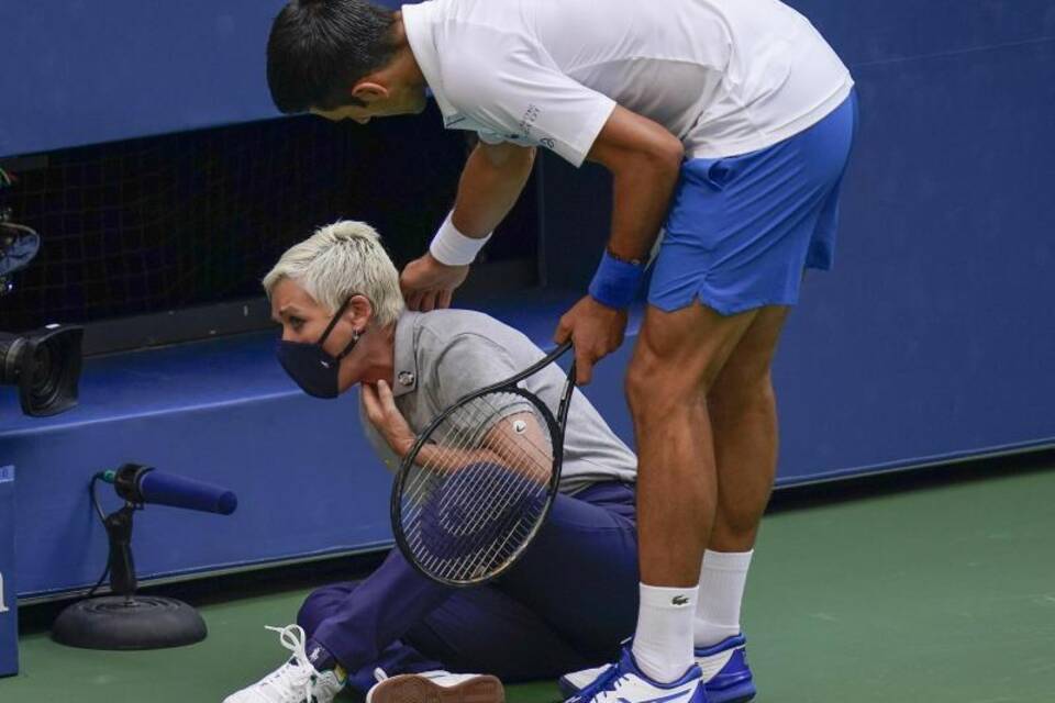 Novak Djokovic Novak Djokovic