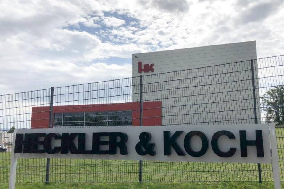 Heckler & Koch