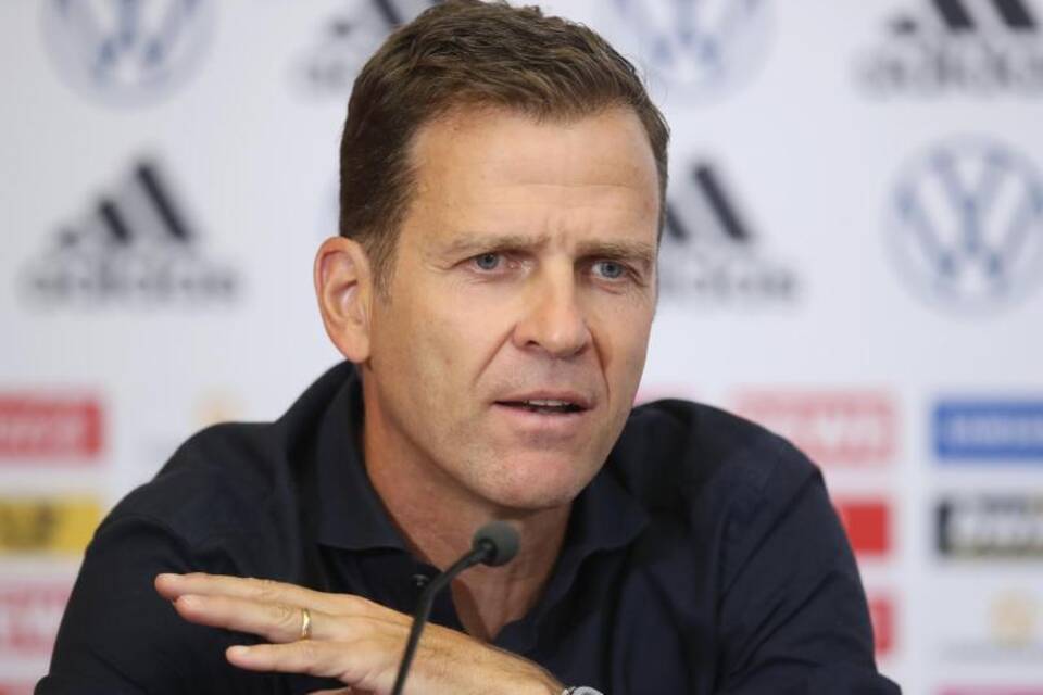 Oliver Bierhoff Oliver Bierhoff