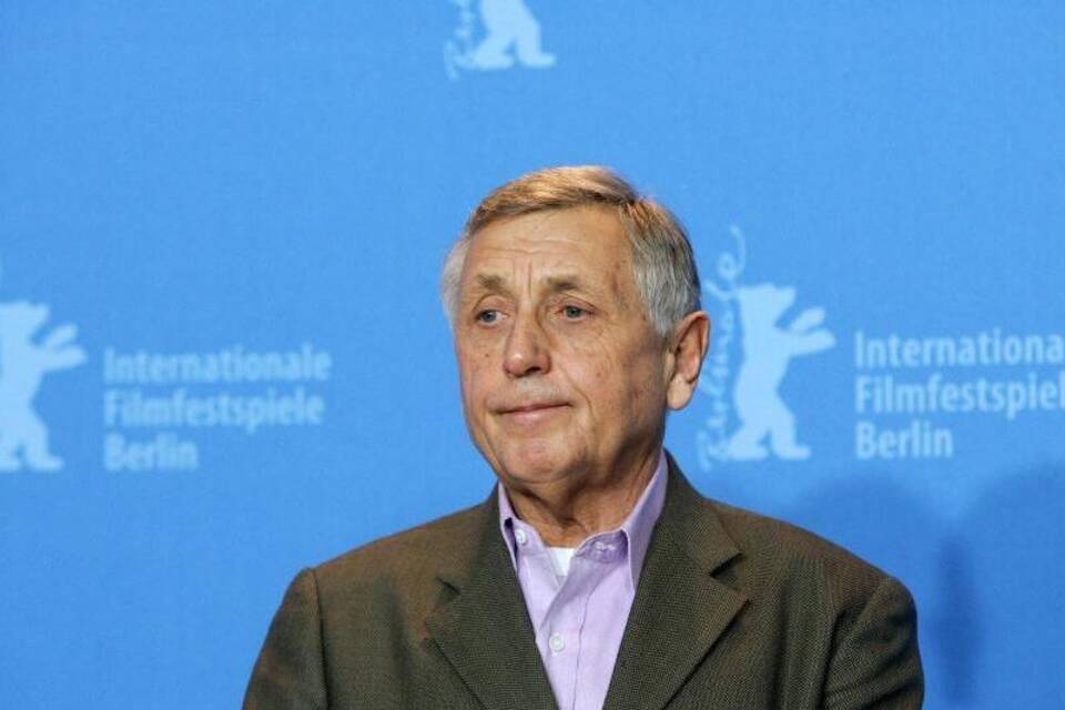 Jiri Menzel Jiri Menzel