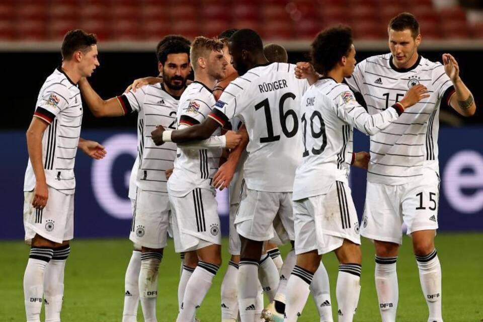 Nationalmannschaft Nationalmannschaft