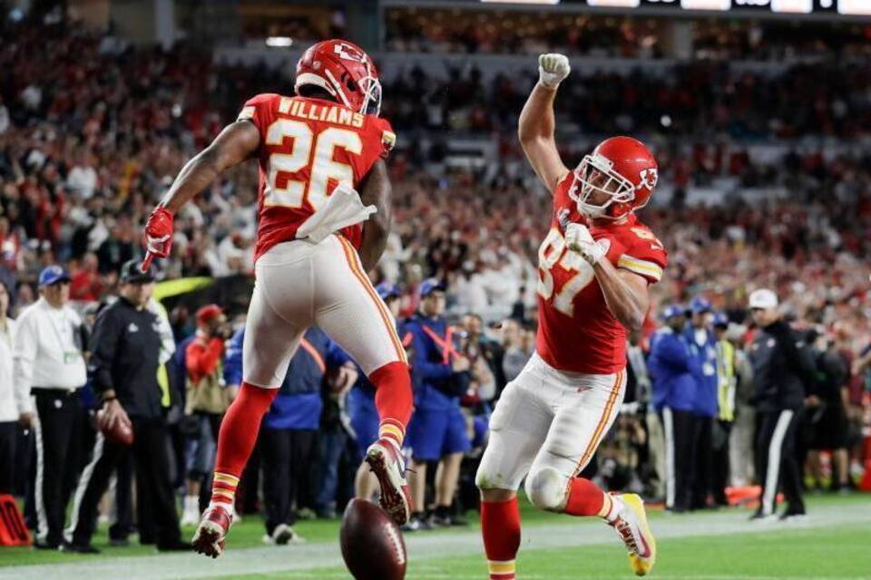 NFL NFL