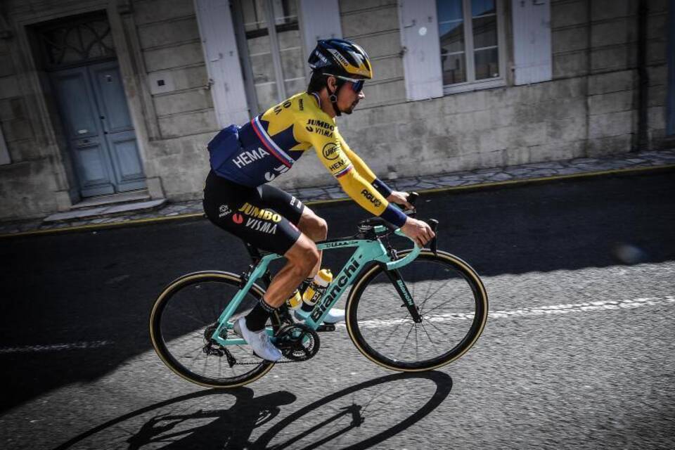 Tour de France Tour de France