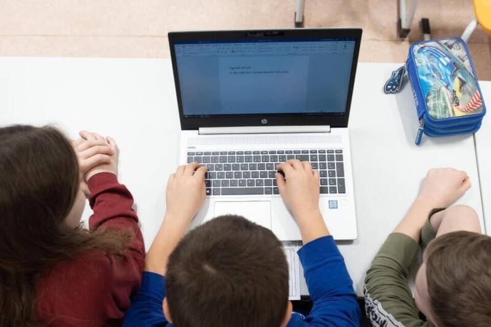 Digitales Lernen Digitales Lernen