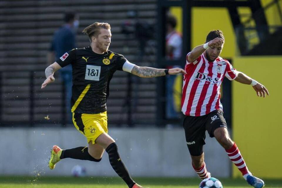 Marco Reus Marco Reus