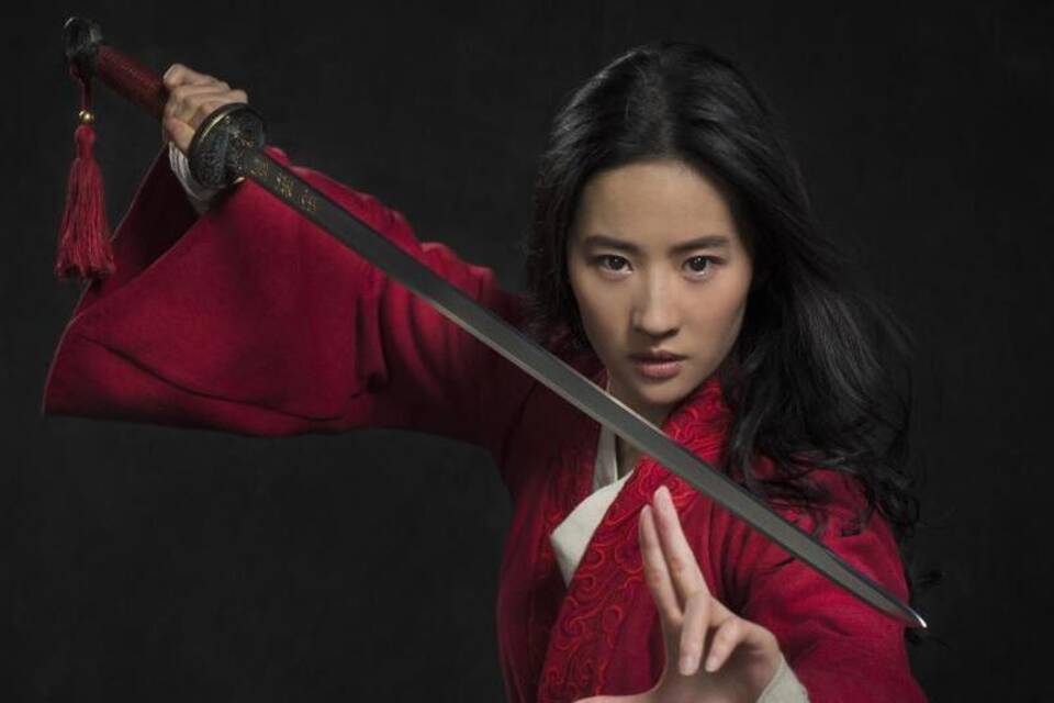 «Mulan» «Mulan»