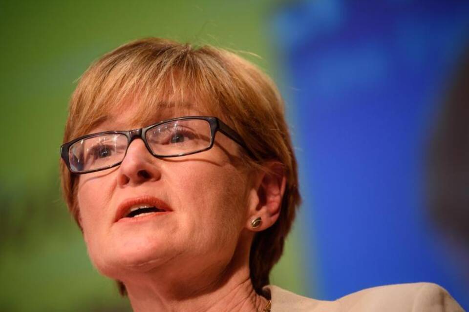 Nach Rücktritt: Irland schlägt Nachfolger für EU-Kommissar vor Nach Rücktritt: Irland schlägt Nachfolger für EU-Kommissar vor