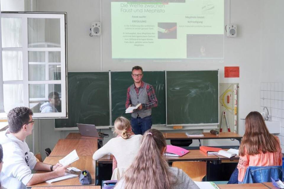 Privatschule Privatschule