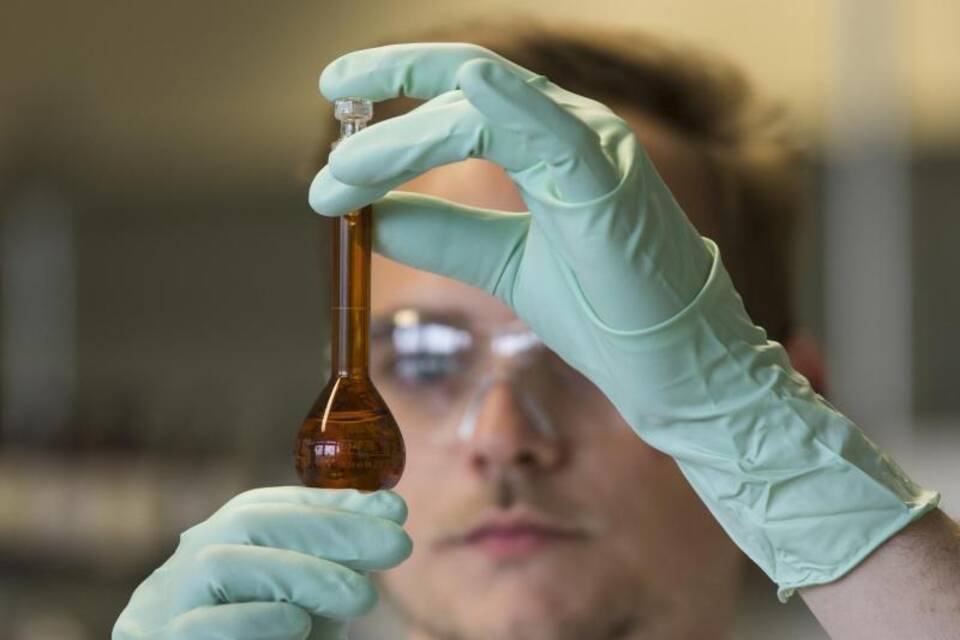 Pharmaunternehmen Pharmaunternehmen