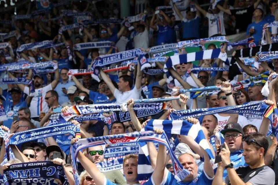 Hansa-Fans Hansa-Fans