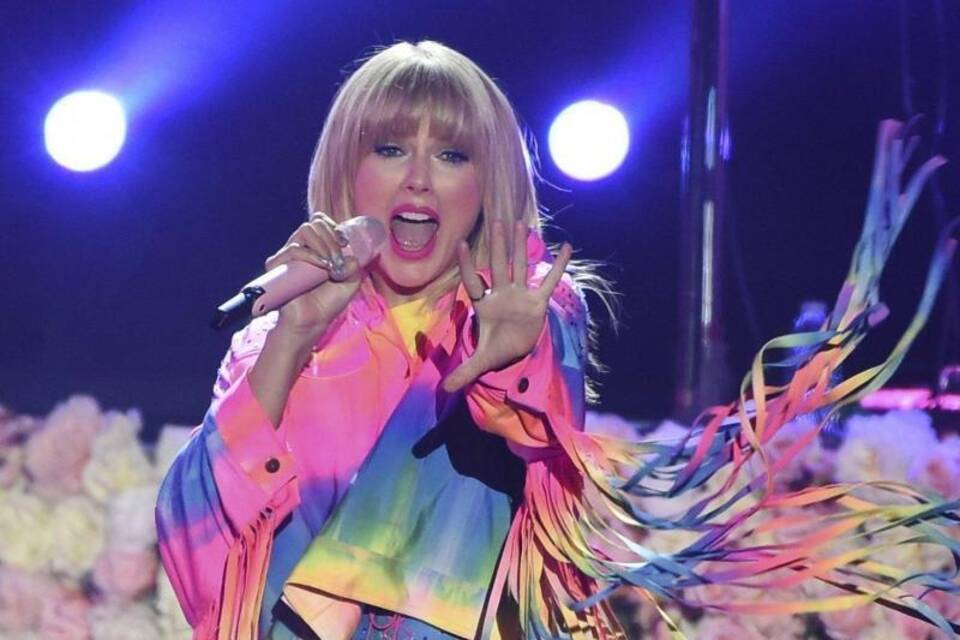 Taylor Swift Taylor Swift