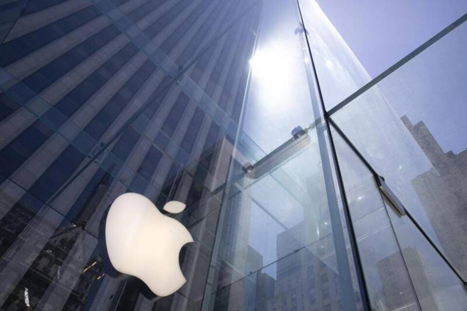 Apples Neuheitenschau Apples Neuheitenschau